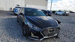 Hyundai Sonata 2018