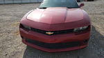 Chevrolet Camaro 2015
