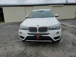 BMW X3 2017