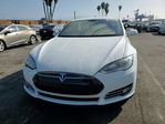 Tesla Model S 2013