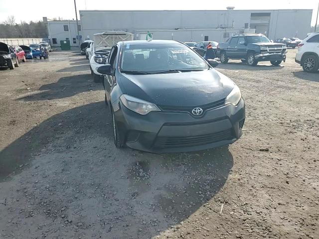 Toyota Corolla 2014