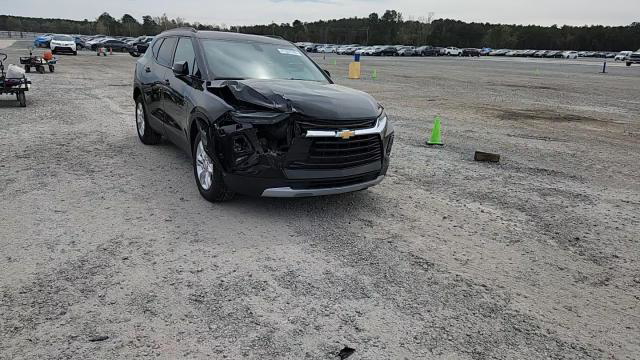 Chevrolet Blazer 2020