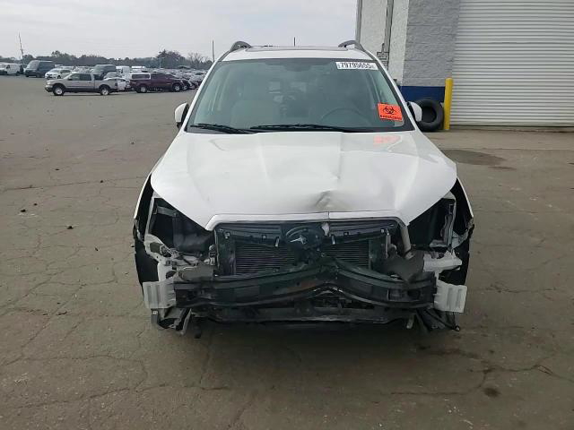 Subaru Forester 2014