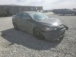 Mitsubishi Lancer 2012