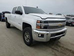 Chevrolet Silverado 2019