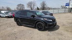 Honda Pilot 2021