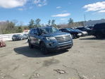 Ford Explorer 2019