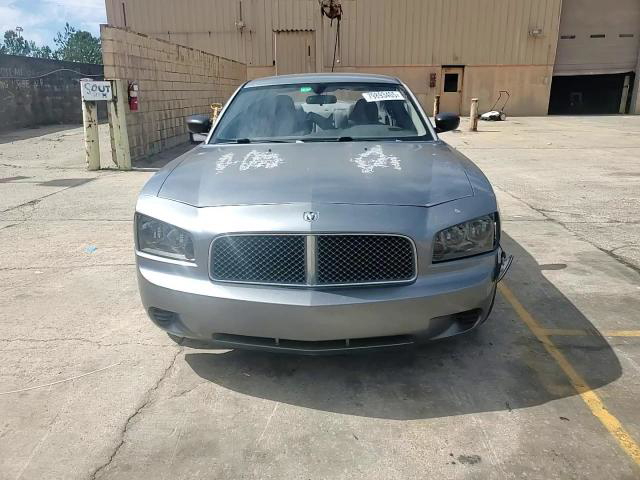 Dodge Charger 2007