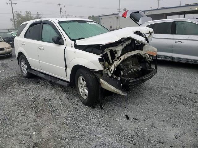 Kia Sorento 2007