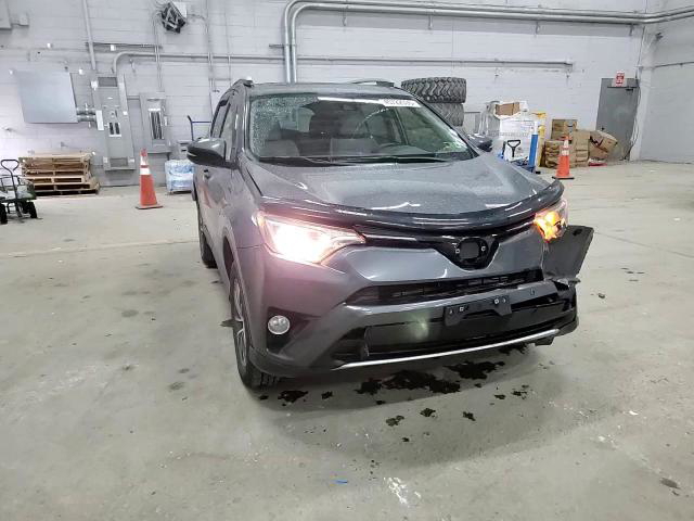 Toyota RAV 4 2016