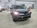 Toyota RAV 4 2016