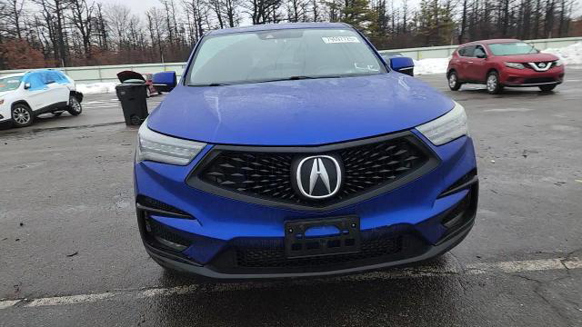 Acura RDX 2020