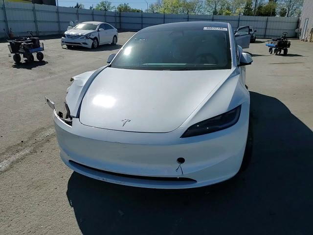 Tesla Model 3 2025
