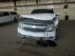 Chevrolet Tahoe 2015