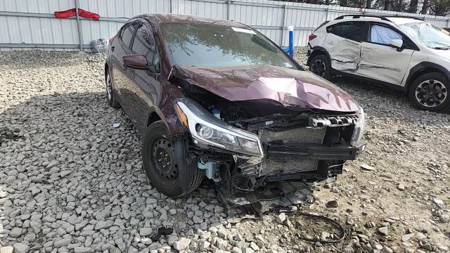 Kia Forte 2017