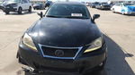 Lexus IS 2012