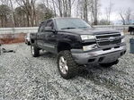 Chevrolet Silverado 2005