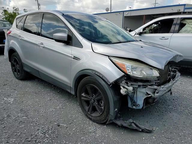 Ford Escape 2015