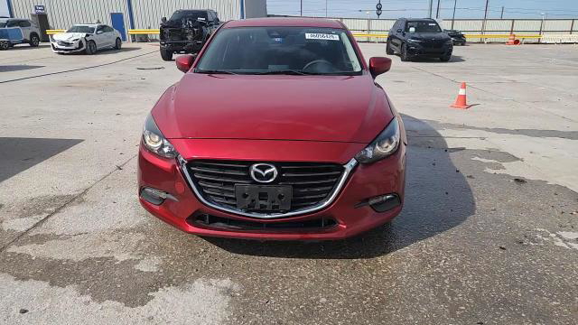 Mazda 3 2018