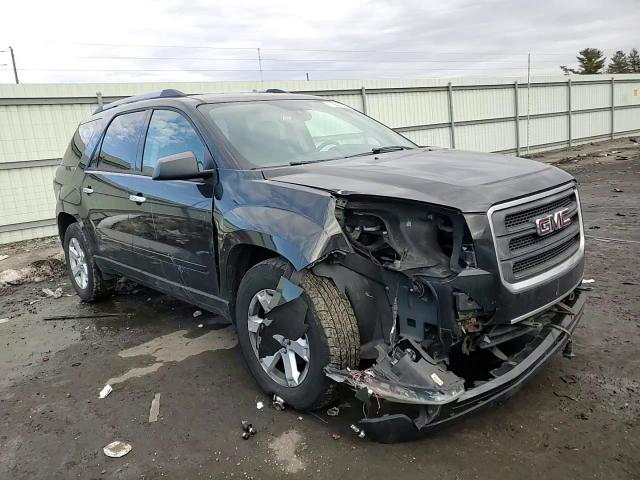 GMC Acadia 2013