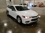 Chevrolet Malibu 2016