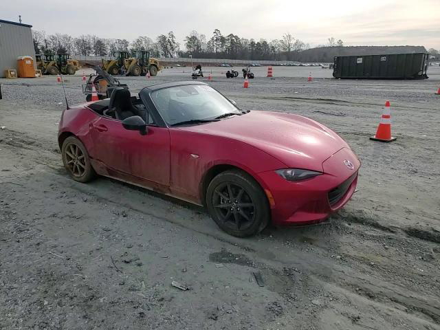 Mazda MX-5 2025
