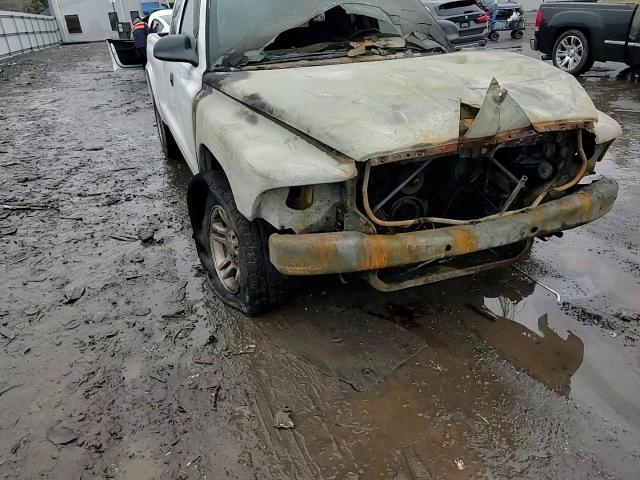 Dodge Dakota 2003