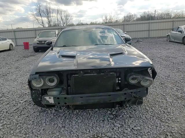 Dodge Challenger 2015
