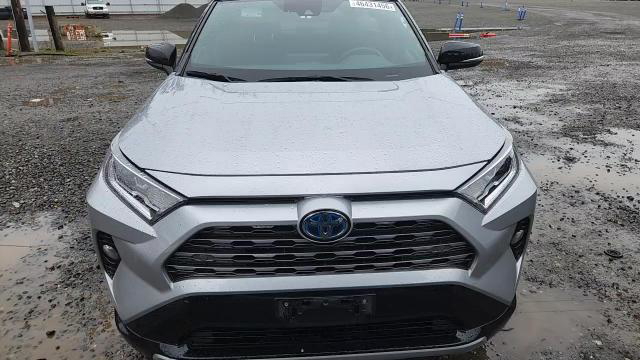 Toyota RAV 4 2020