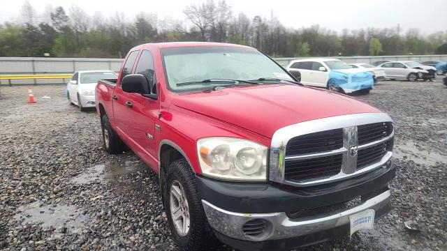 Dodge RAM 2008