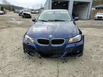 BMW Series 3 2011