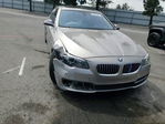 BMW Series 5 2014