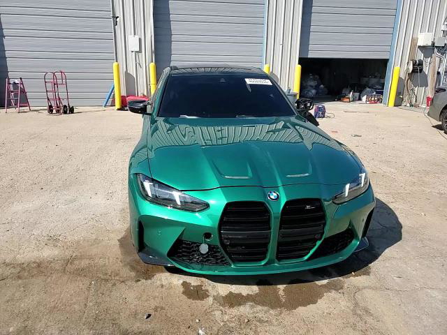 BMW M3 2026