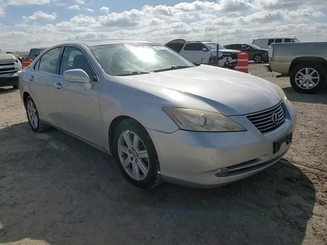 Lexus ES 2008