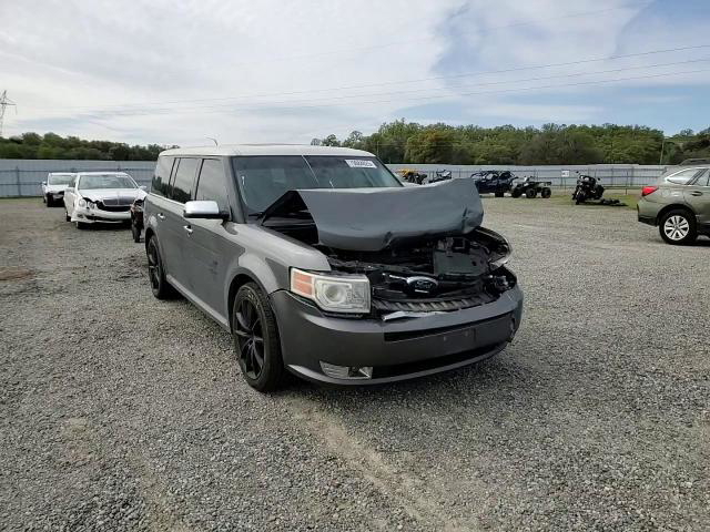 Ford Flex 2009