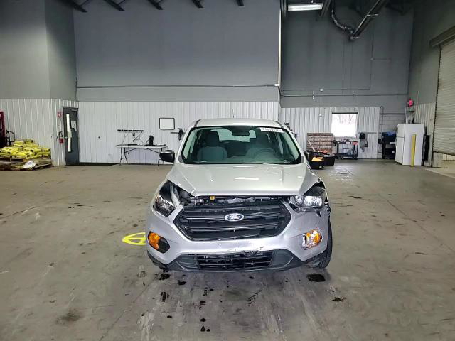 Ford Escape 2018