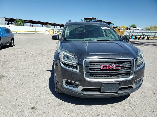 GMC Acadia 2016