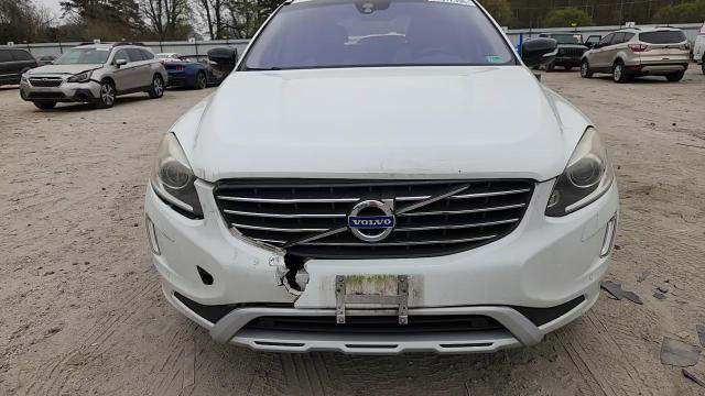 Volvo XC60 2017