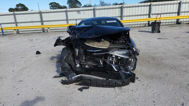 Chrysler 200 2016