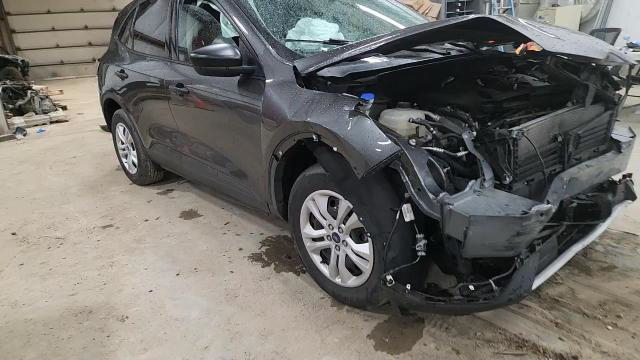 Ford Escape 2020