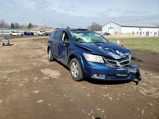 Dodge Journey 2010
