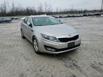Kia Optima 2012