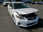 Lexus CT 2013