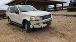 Ford Explorer 2008