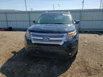 Ford Explorer 2013
