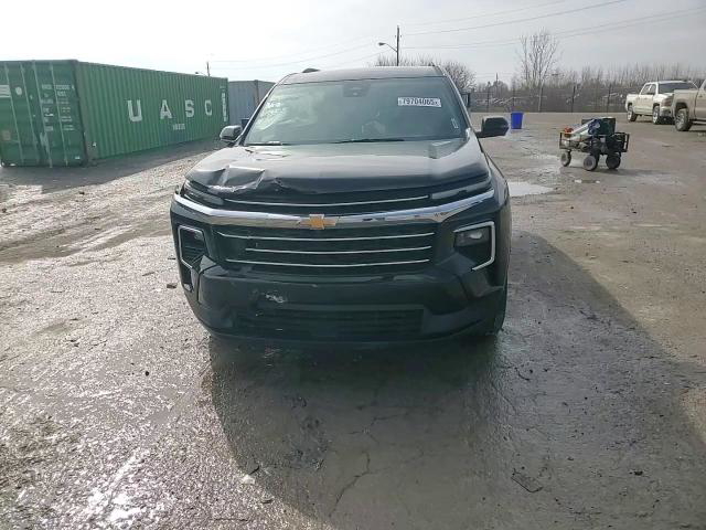 Chevrolet Traverse 2024