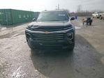 Chevrolet Traverse 2024