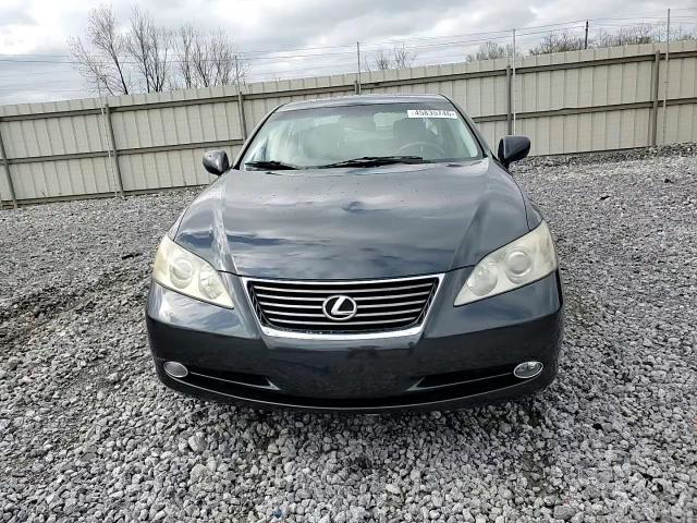 Lexus ES 2007