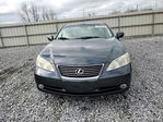 Lexus ES 2007
