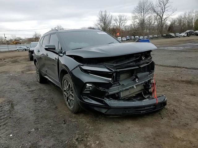 Chevrolet Blazer 2023